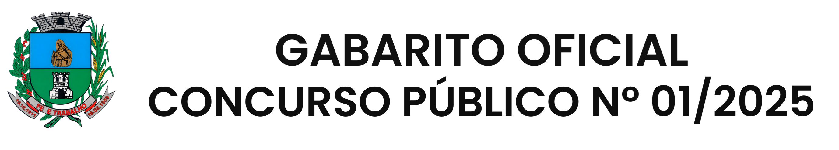 GABARITO OFICIAL