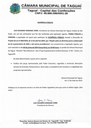 Convite à Audiência Pública sobre a Lei de Diretrizes Orçamentárias (LDO) de 2025 Convite à Audiência Pública sobre a Lei de Diretrizes Orçamentárias (LDO) de 2025
