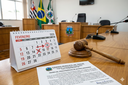 Sessão Ordinária do dia 17 de fevereiro é transferida para 10 de fevereiro