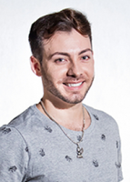 Luiz Henriko Luiz Henriko